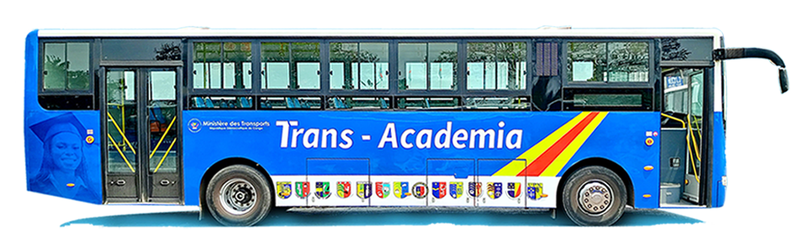 Bus Standard Trans-Academia